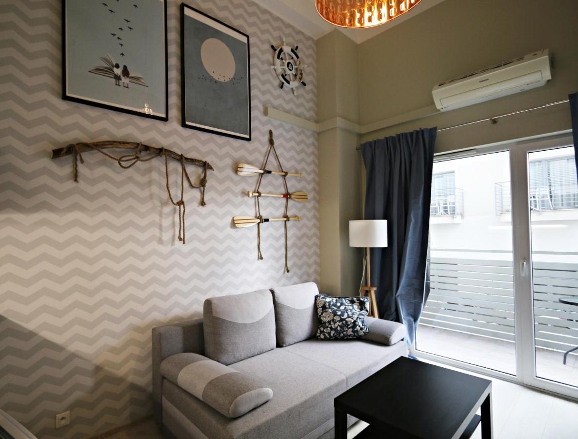 Slavia By Baltic Home Miedzyzdroje Eksteriør bilde